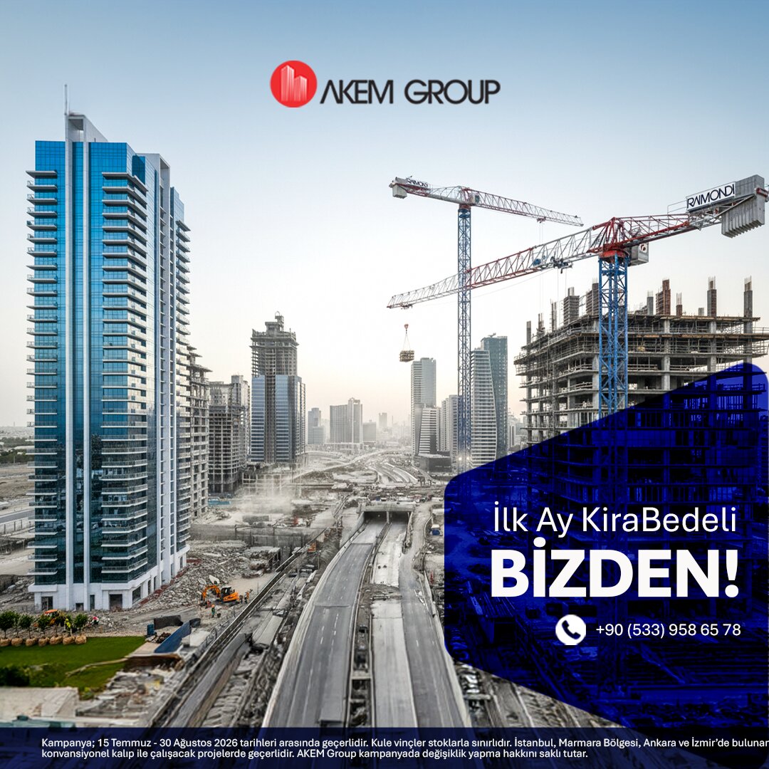 Raimondi Announcement