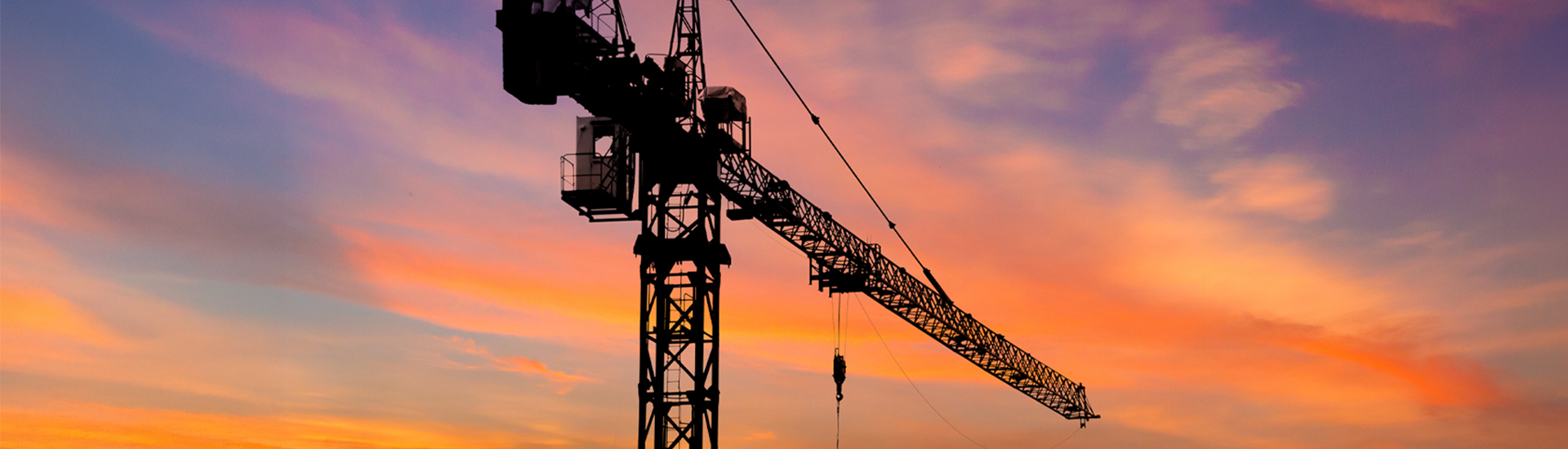 Kule Vinç Sökülmesi ve Söküm Aşamaları