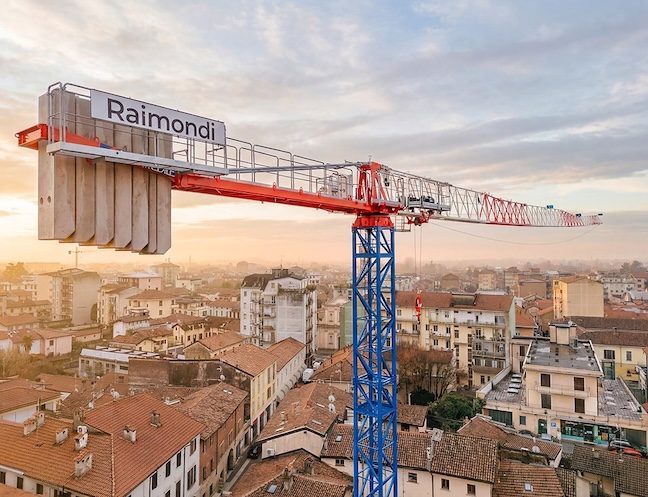 İstanbul’da Kule Vinç Kiralama Hizmeti Alırken Nelere Dikkat Etmelisiniz?