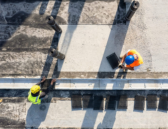 Kule Vincin Çalışma Esnasında Dikkat Edilmesi Gereken Hususlar