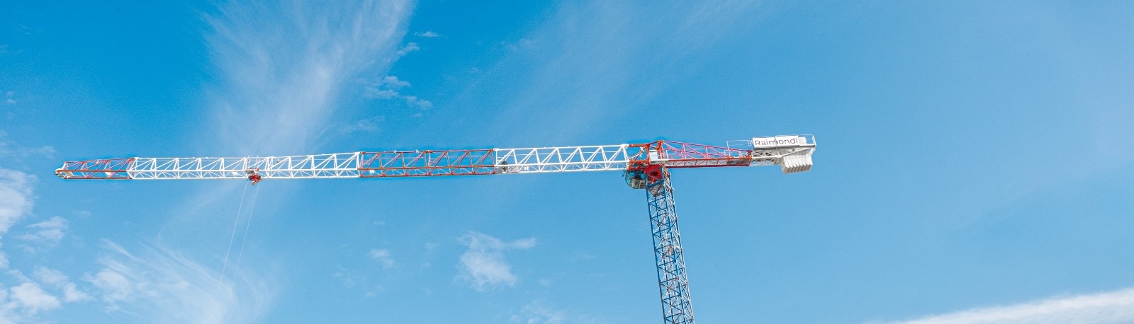Kule Vinç Kiralamanın Faydaları ve Bu Süreçte Dikkat Edilmesi Gerekenler
